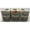 Image 3 : (3) Adley #ADL-AV2 Y0004M1 Inverters