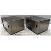 Image 2 : (2) Shanghai Dikai #DK-D03S Left Hand Thermal Transfer Overprinter