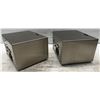 Image 4 : (2) Shanghai Dikai #DK-D03S Left Hand Thermal Transfer Overprinter