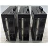 Image 2 : (3) Dorna #EPS-BS-0D75AA-1000 AC Servo Drivers