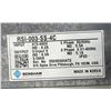 Image 4 : Benshaw #RSi-003-SS-4C Variable Frequency Drive