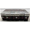 Image 2 : (6) Cuh #SDVC31-S Variable Frequency Vibratory Feeder Controllers