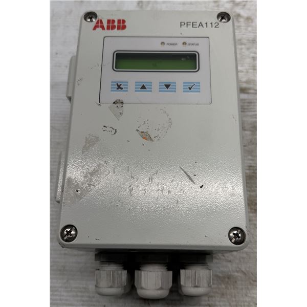 ABB #3BSE050091R65 / PFRA 112-65 Tension Amplifier