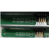 Image 4 : (4) Honeywell #46190305-001 Relay Cards