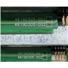 Image 5 : (4) Honeywell #46190305-001 Relay Cards