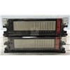 Image 3 : (2) Honeywell #900H03-0001 Digital Output Controllers