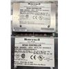 Image 4 : (2) Honeywell #900H03-0001 Digital Output Controllers