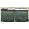 Image 2 : (2) Honeywell #900G03-0102 Digital Input Controllers