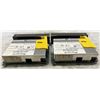 Image 3 : (2) Honeywell #900G03-0102 Digital Input Controllers