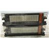 Image 4 : (2) Honeywell #900G03-0102 Digital Input Controllers