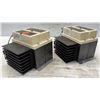 Image 3 : (2) Sanki #MFC-S5A VVVF Controllers