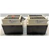 Image 4 : (2) Sanki #MFC-S5A VVVF Controllers