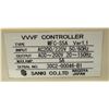 Image 5 : (2) Sanki #MFC-S5A VVVF Controllers