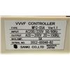 Image 4 : Sanki #MFC-S5A Ver1.1 VVVF Controller