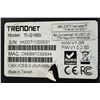 Image 6 : Trendnet #TI-G160i Industrial Gigabit L2 Switch