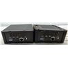 Image 4 : (2) Simply Nuc #781-0N40-020 / LLM1r3RK Mini PC Desktop Computers