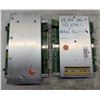Image 1 : Lot of (2) The Train Company Chiller Modules #X13650450-16 & Stepper #X13650455-01