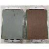 Image 2 : Lot of (2) The Train Company Chiller Modules #X13650450-16 & Stepper #X13650455-01