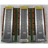 Image 1 : (3) Heidenhain #EA48 V4.048/353 335 01 Interface Modules