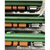 Image 6 : (3) Heidenhain #EA48 V4.048/353 335 01 Interface Modules