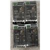 Image 4 : (4) Phoenix Contact #2866802/QUINT-PS/3AC/24DC/40 Power Supplies