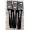 Image 2 : (3) Pulnix #PE-2005JH Industrial Cameras