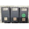 Image 3 : (3) Pulnix #PE-2005JH Industrial Cameras