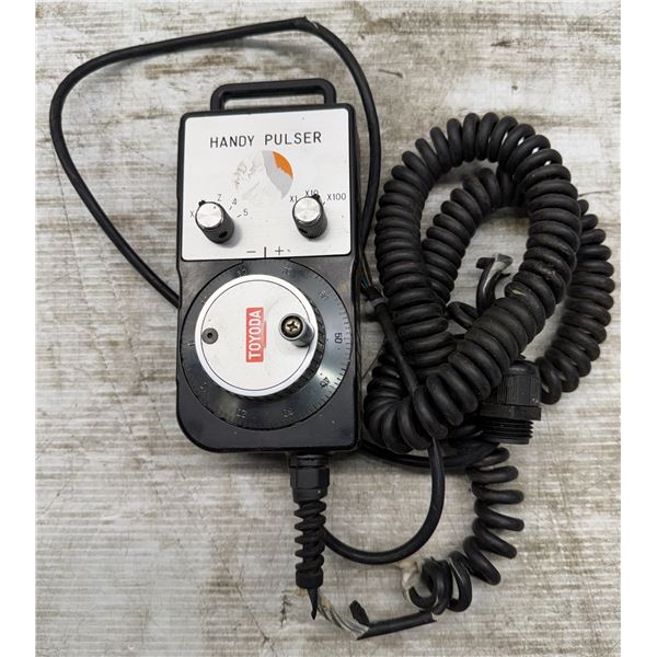 Toyoda #HP-V01-2Z4 Handy Pulser