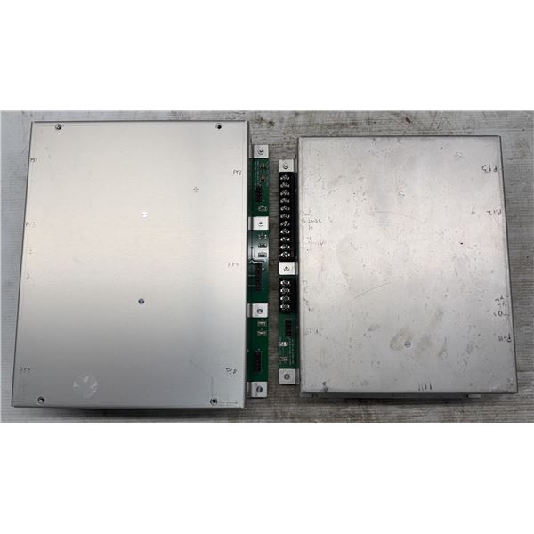 Lot of (2) The Train Company Modules #X13650477130 & #X13650476-10