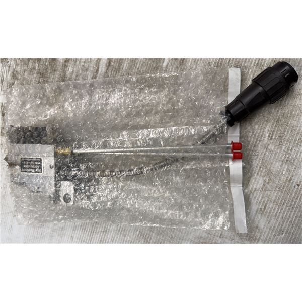 Glue Machinery #BF0441BD2S Hot Melt Glue Applicator Head