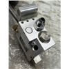 Image 4 : Glue Machinery #BF0441BD2S Hot Melt Glue Applicator Head