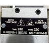 Image 5 : Glue Machinery #BF0441BD2S Hot Melt Glue Applicator Head