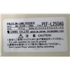 Image 7 : (4) Sanki #PEF-L250AG Piezo In-Line Feeders