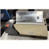 Image 1 : Sanki #PEF-L250AG Piezo In-Line Feeder