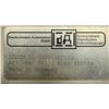 Image 4 : Deutschmann Automation #V1572 / LOCON II-O360-IPF232 Controller