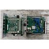 Image 1 : Lot of (2) Sanki #MFC-N3 Power Supply & #FRC-24PI Sensor Timer Controller