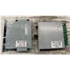 Image 2 : Lot of (2) Sanki #MFC-N3 Power Supply & #FRC-24PI Sensor Timer Controller
