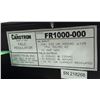 Image 4 : Carotron #FR1000-000 Field Regulator