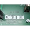 Image 5 : Carotron #FR1000-000 Field Regulator