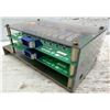 Image 3 : Mori Seiki #BU-02 / A-0137 Relay Board Unit