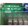Image 4 : Mori Seiki #BU-02 / A-0137 Relay Board Unit