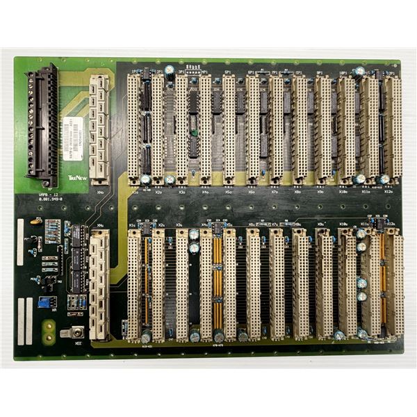 TreNew #VAPB-12 / 0.881.949-0 Mother Board