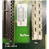 Image 3 : TreNew #VAPB-12 / 0.881.949-0 Mother Board