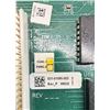 Image 5 : York #031-01095-002 Rev. P Circuit Board