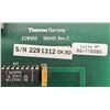 Image 6 : Thermo Ramsey #ECW950 Rev. C Circuit Board