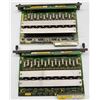 Image 1 : (2) Bosch #A24/2-044306-1047 Boards