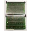 Image 2 : (2) Bosch #A24/2-044306-1047 Boards