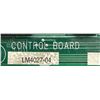 Image 6 : (2) Enercon #LM4027-04 Control Boards