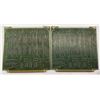 Image 2 : (2) Egan #443252 REV. 2 EEPROM Boards