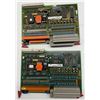 Image 1 : (2) Krauss Maffe #TE 500/5004652 Circuit Boards